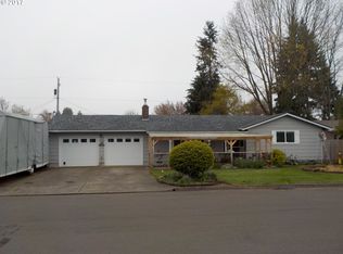 537 Watson Dr, Eugene, OR 97404