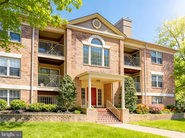 14201 Quail Creek Way Unit 304, Sparks Glencoe, MD 21152