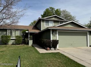 3222 Bunker Hill Ln, Sparks, NV