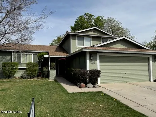 3222 Bunker Hill Ln, Sparks, NV 89431