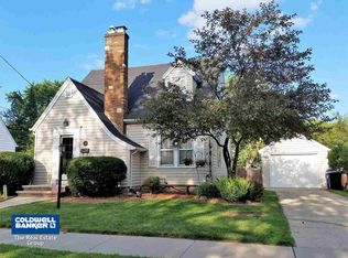 1520 N Erb St, Appleton, WI 54911