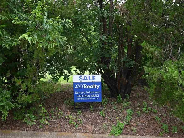 1321 36th St, Wichita Falls, TX 76302