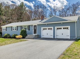 94 Page Rd, Bedford, MA 01730