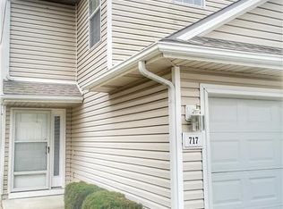 717 SE 14th St, Lees Summit, MO 64081