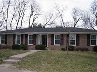 333 Melbourne Way, Lexington, KY 40502