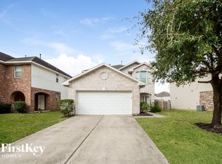 7419 Legacy Pines Dr, Cypress, TX 77433