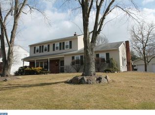 348 W Broad St, Souderton, PA 18964