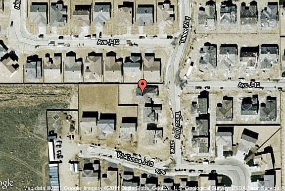 Map View