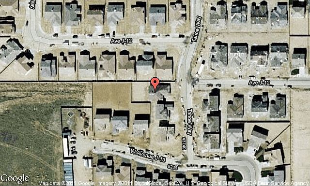 Map View