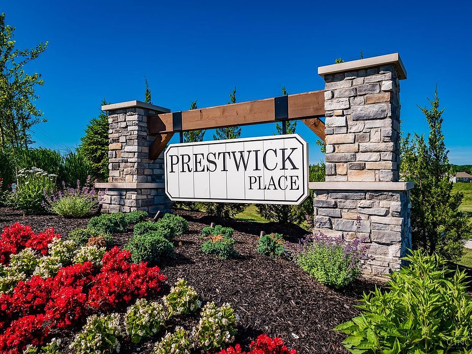2nd image of 3805 Sturbridge Way