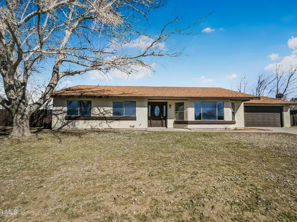 37324 97th St E, Littlerock, CA 93543