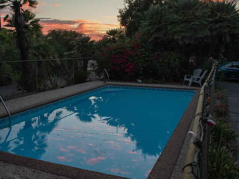 Shared pool