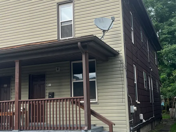 805-807 Ash St, Johnstown, PA 15902