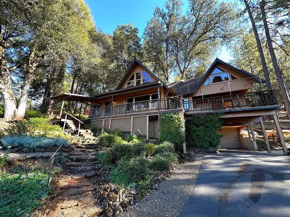 7719 Hidden Creek Ln, Shingletown, CA 96088