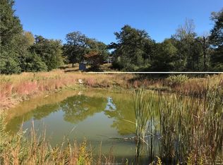 7116 County Road 342, Milano, TX 76556