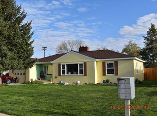 1010 E 2nd St, Emmett, ID 83617