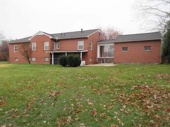 2nd image of 601 Northwestern Ave