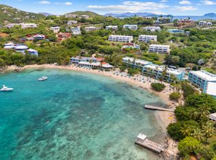 135 Secret Harbor Rd, Saint Thomas, VI 00802