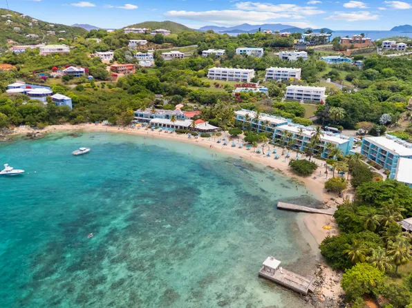 135 Secret Harbor Rd, Saint Thomas, VI 00802