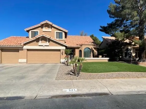 521 N LONGMORE Street, Chandler, AZ 85224