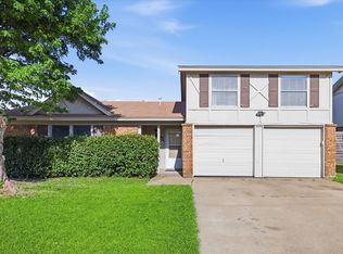 6505 Hughes Dr, Watauga, TX 76148