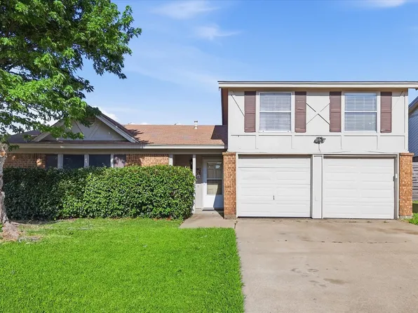 6505 Hughes Dr, Watauga, TX 76148