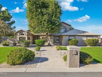 780 N BRISTOL Lane, Gilbert, AZ, 85234