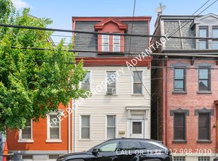 2325 Sarah St #2, Pittsburgh, PA 15203