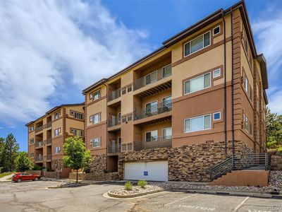 3755 Hartsock Lane, Colorado Springs, CO, 80917