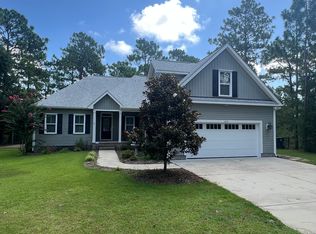1400 Cottage Ln, Southport, NC 28461