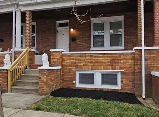 3220 Ramona Ave, Baltimore, MD 21213