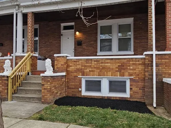 3220 Ramona Ave, Baltimore, MD 21213