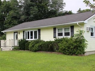 2 Otis Cir, Otisville, NY 10963
