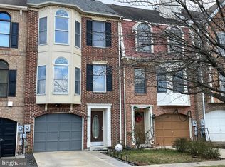 82 Victoria Sq, Frederick, MD 21702
