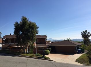 1378 El Rey Ct, El Cajon, CA 92021