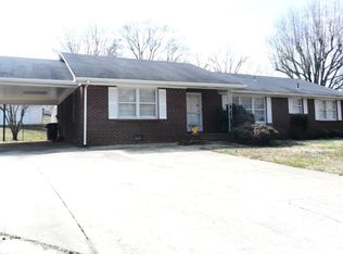 307 Hillcrest St, Russellville, AL 35653