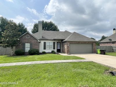 708 S Belle Cir, Breaux Bridge, LA, 70517