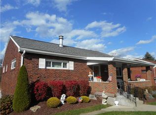 2623 Russell Dr, Lower Burrell, PA 15068
