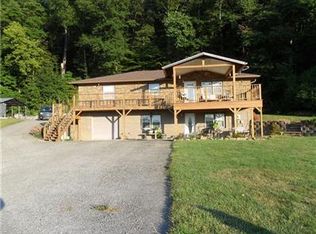 1739 N Blue Bluff Rd, Martinsville, IN 46151