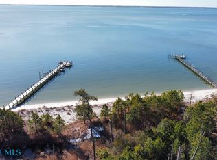 2 Windmill Point Rd Lot 2, White Stone, VA 22578