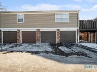 5711 Bernath Ct #KL, Toledo, OH