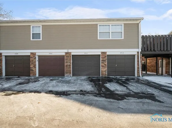 5711 Bernath Ct #Kl, Toledo, OH 43615