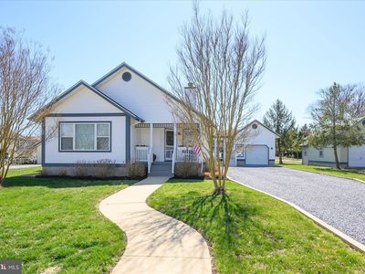 13 Jodi Ct, Ocean View, DE, 19970