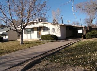 2103 W 32nd St, Pueblo, CO 81008