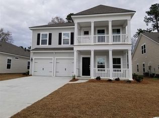 358 Harbison Cir LOT 122, Myrtle Beach, SC 29579
