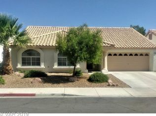 2450 Antler Point Dr, Henderson, NV 89074