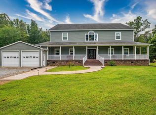 175 Tracie Dr, Altavista, VA 24517