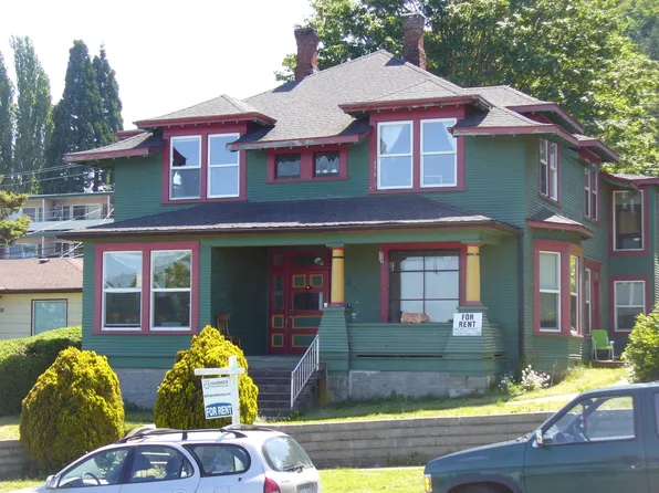 806 N Garden St, 806 N Garden St, Bellingham, WA 98225