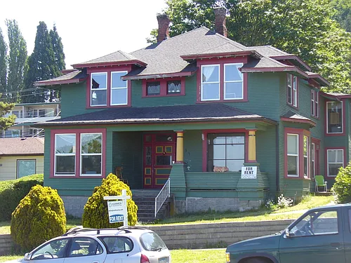 806 N Garden St Photo 1