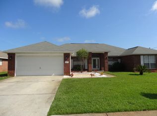 8199 Cosica Blvd, Navarre, FL 32566